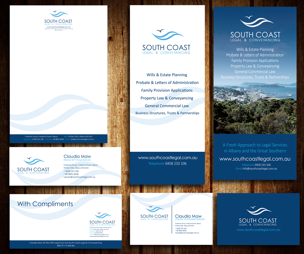 Graphic Design by AngelGu for this project | Design #4264603