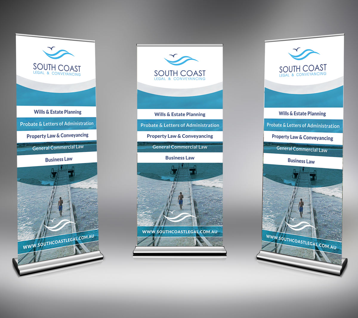 Graphic Design by JHowie for this project | Design #4225031