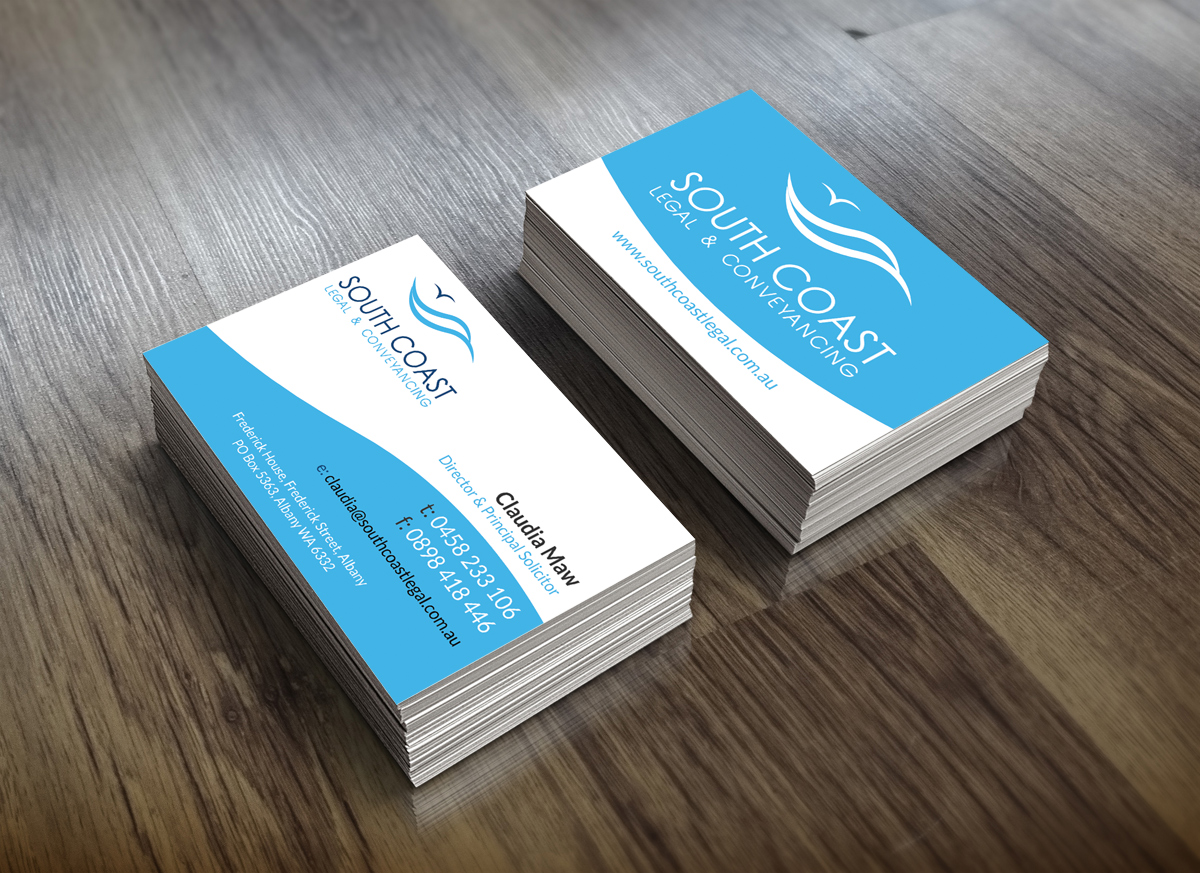 Graphic Design by JHowie for this project | Design #4225041