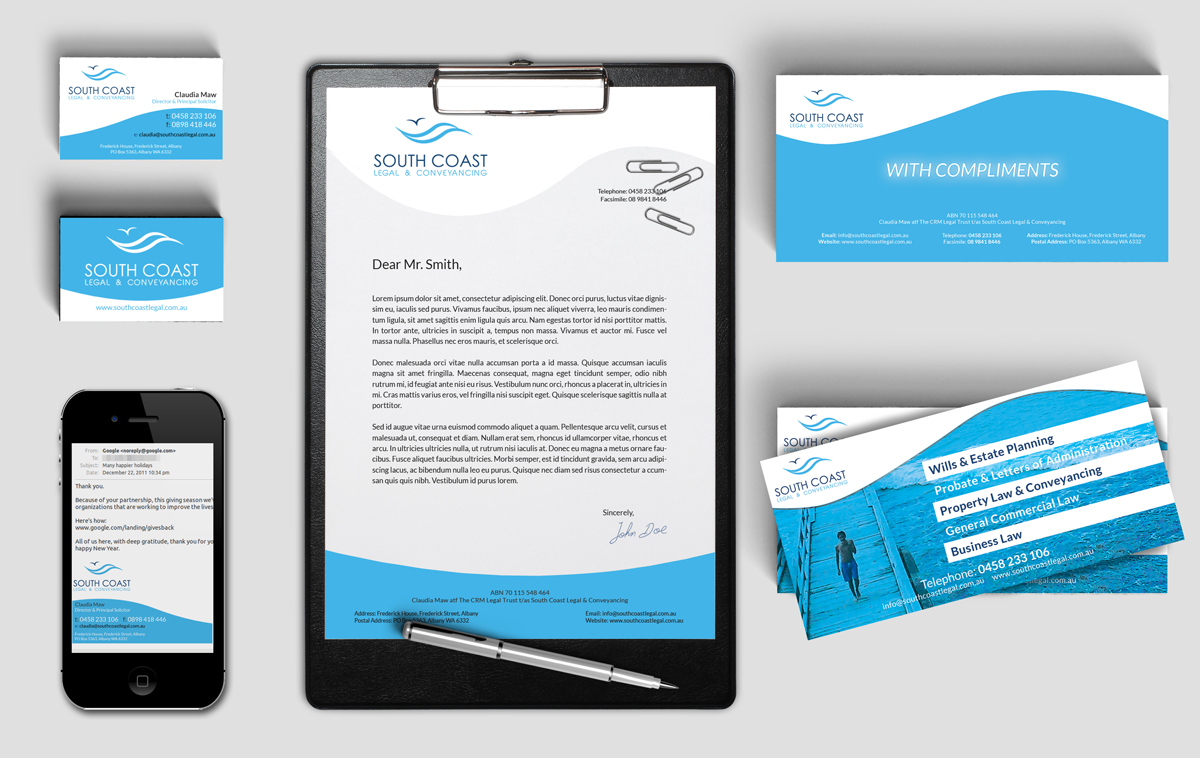 Graphic Design by JHowie for this project | Design #4225909