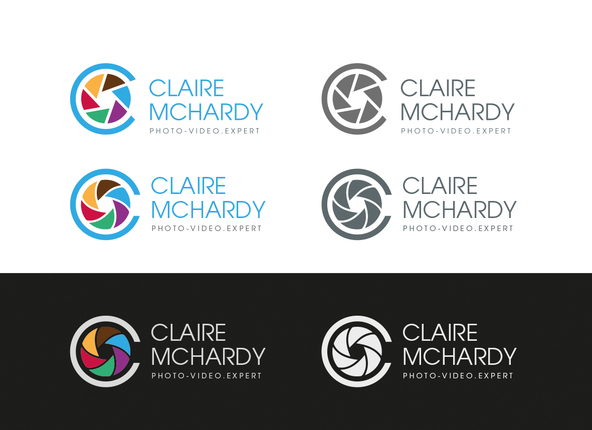 Logo Design by Adam Knights for this project | Design #4247462