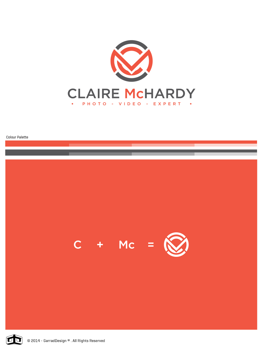 Logo Design by garrad for this project | Design #4287681