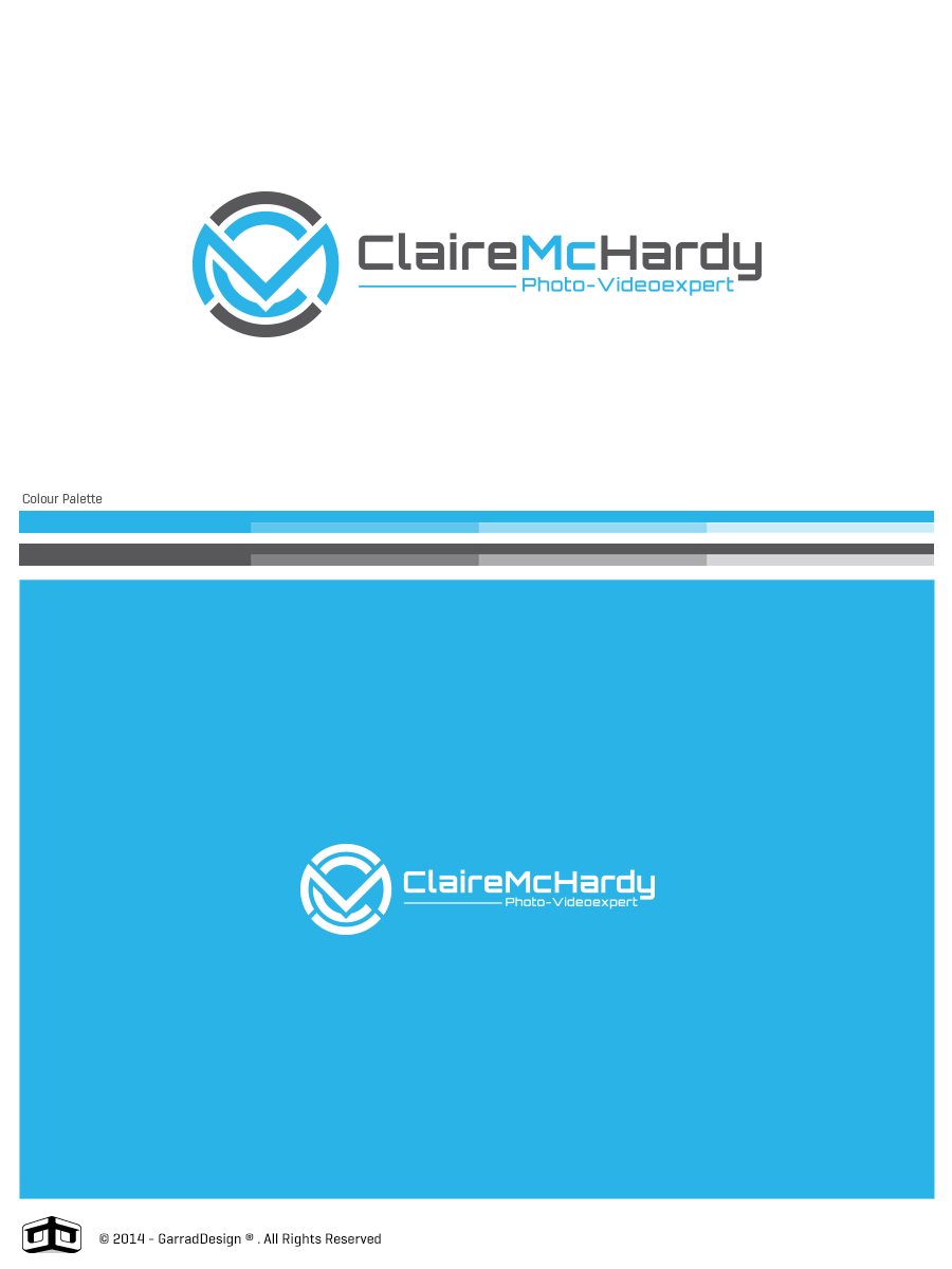 Logo Design by garrad for this project | Design #4291277