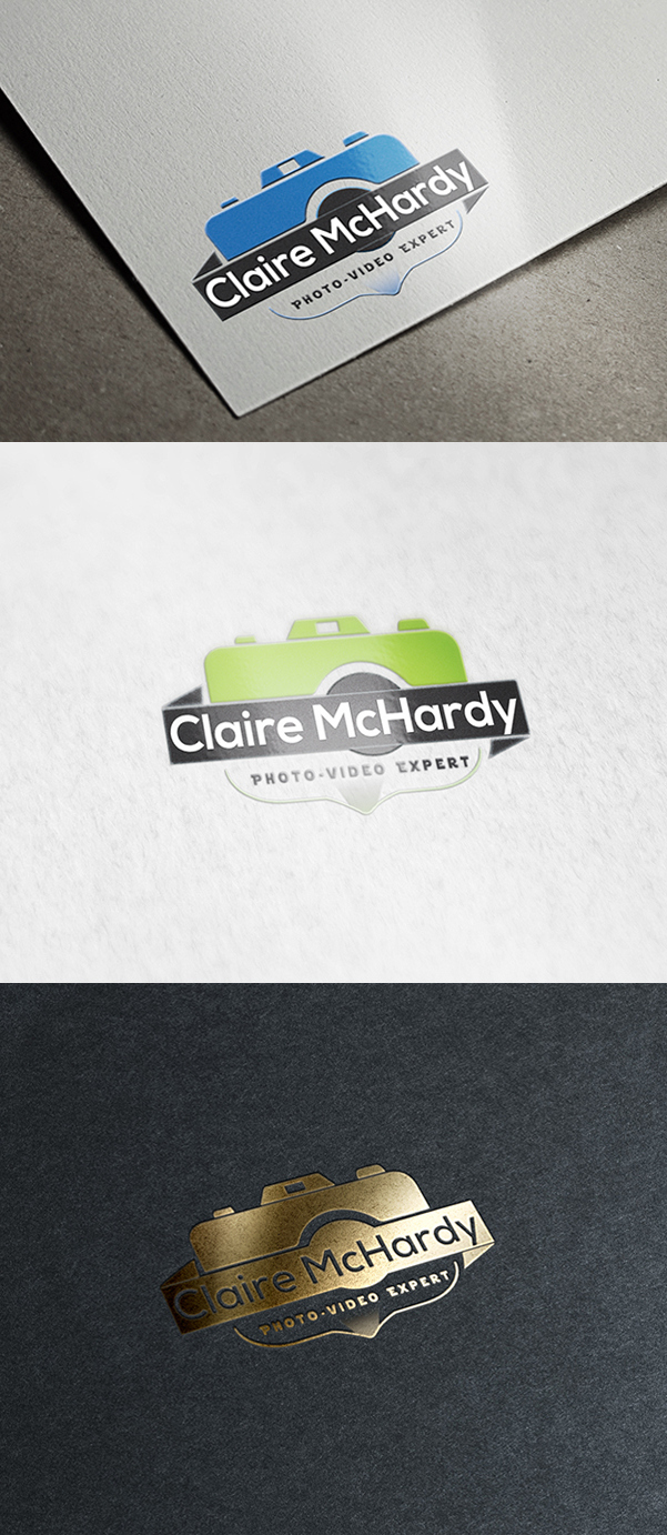 Logo Design by Gentle Spring Rain for this project | Design #4213225