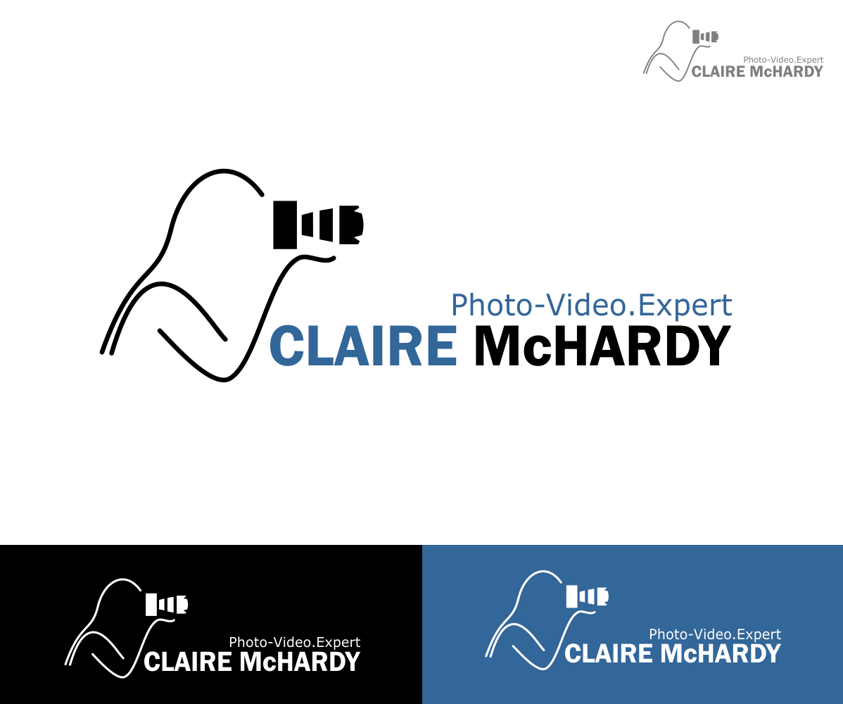 Logo Design by Blackouts for this project | Design #4277155