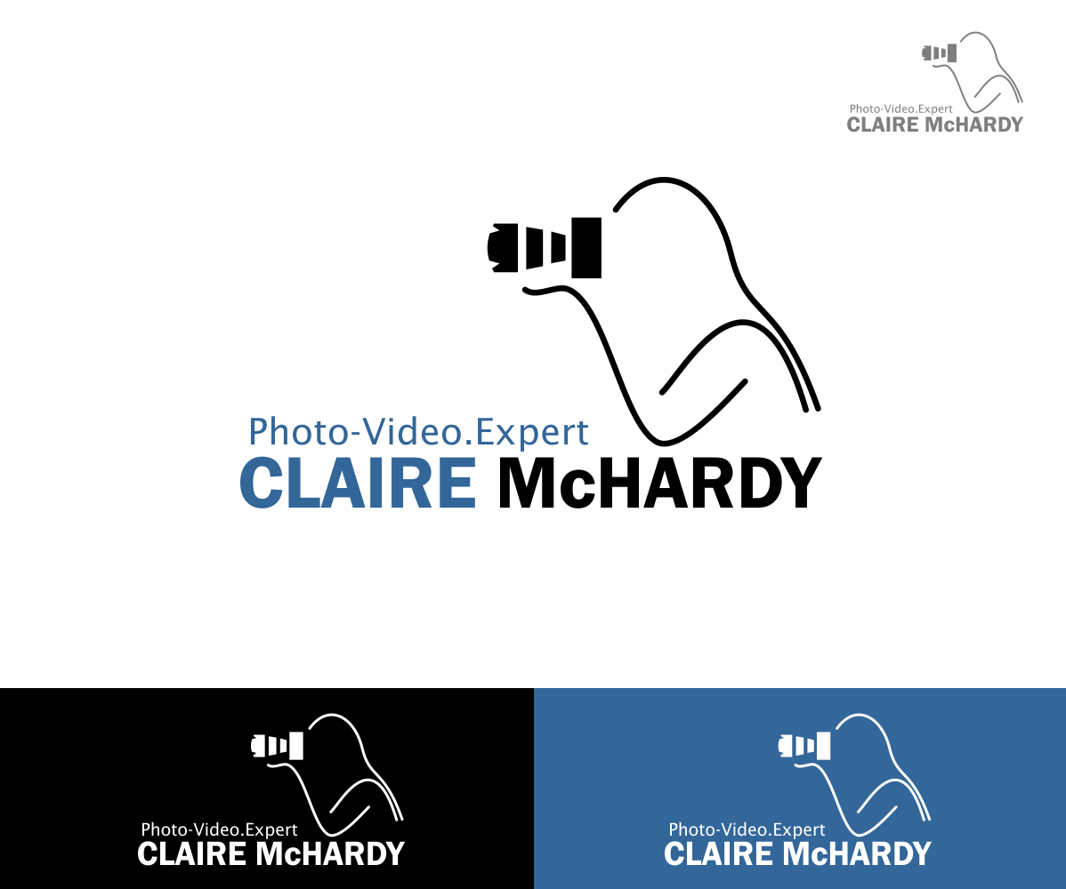 Logo Design by Blackouts for this project | Design #4277233