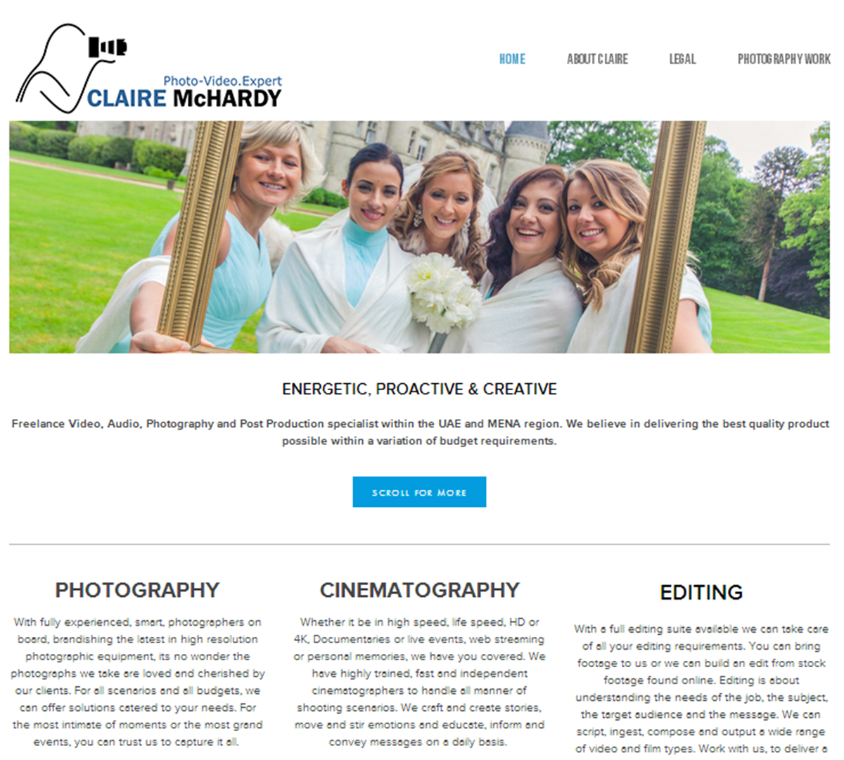 Logo Design by Blackouts for this project | Design #4277372