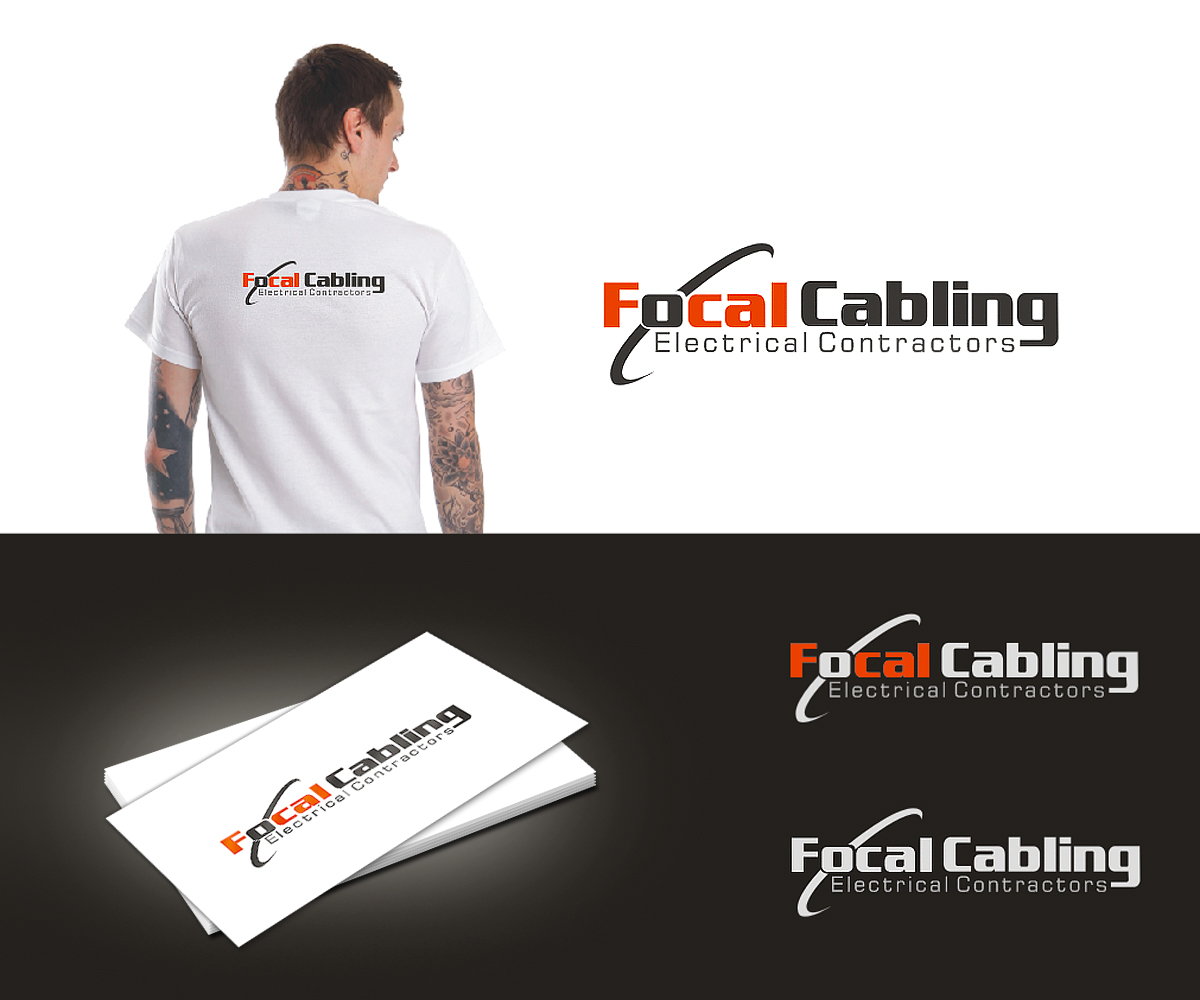 Logo Design by Vishak vasu for this project | Design #4316762