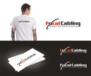 Logo Design by Vishak vasu for this project | Design: #4316762