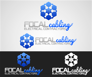 Logo Design by Rimar for this project | Design: #4266192