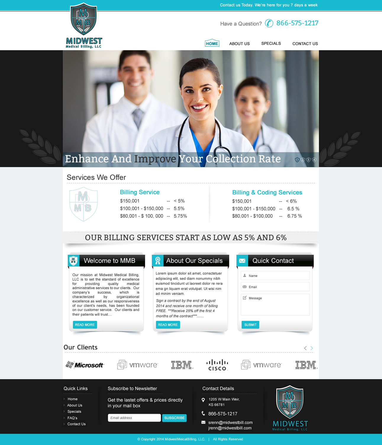Web Design by harmi_199 for this project | Design #4214679