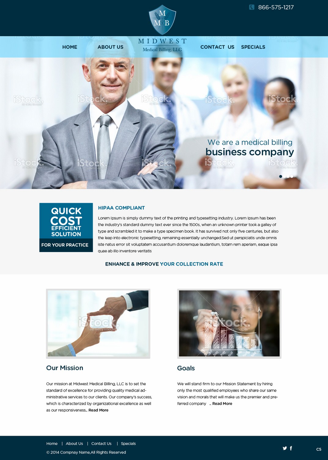 Web Design by pb for this project | Design #4220484