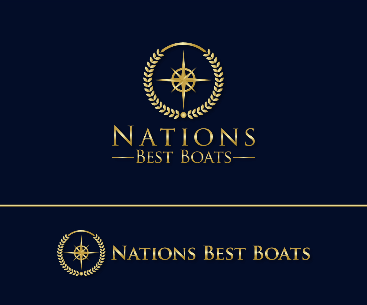 Logo Design by M.Pirs for this project | Design #4202639