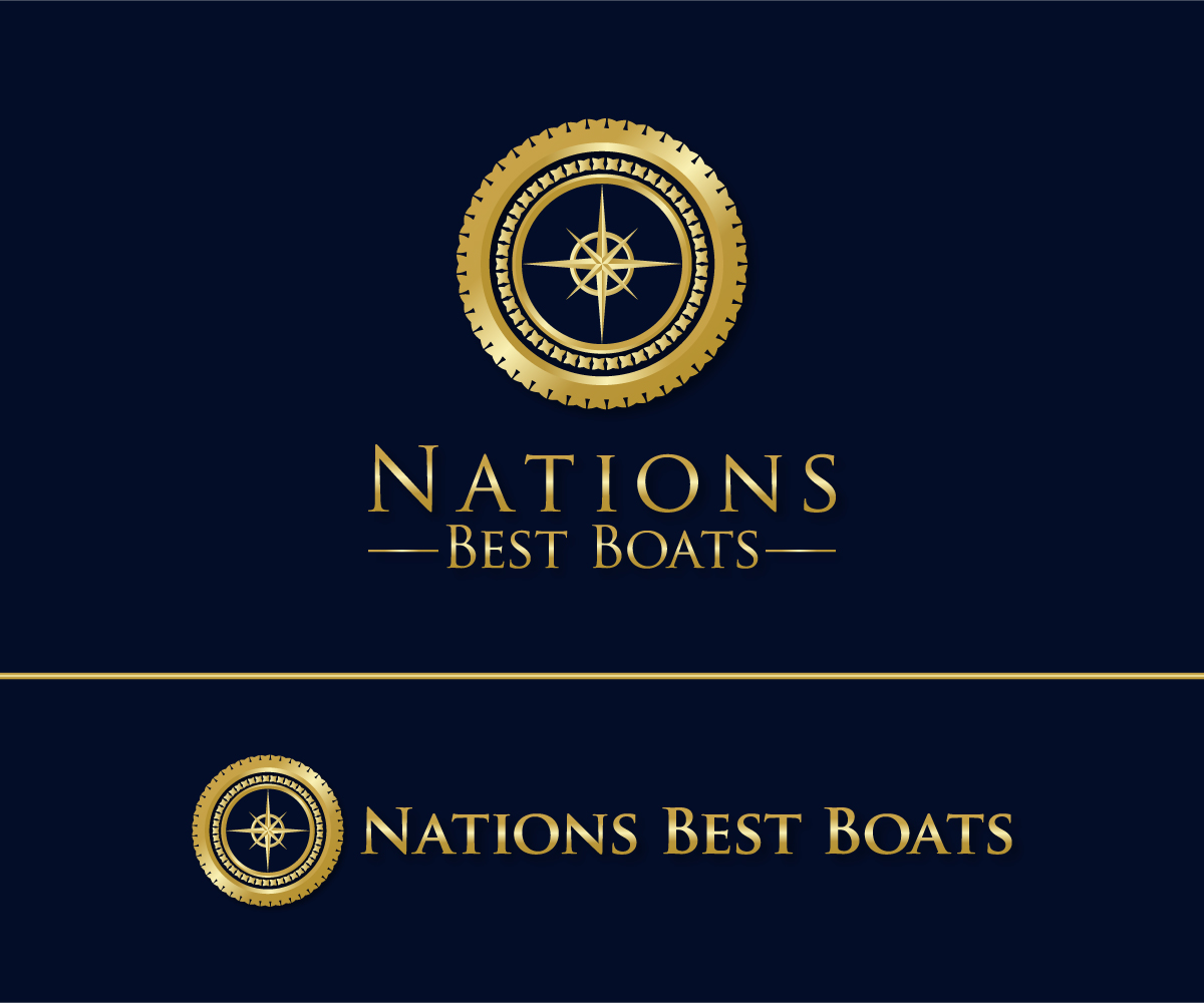 Logo Design by M.Pirs for this project | Design #4202719