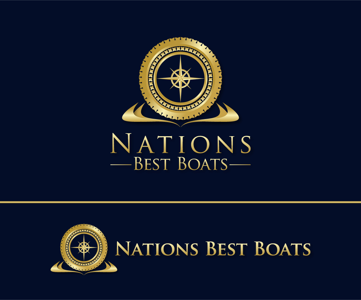 Logo Design by M.Pirs for this project | Design #4202790