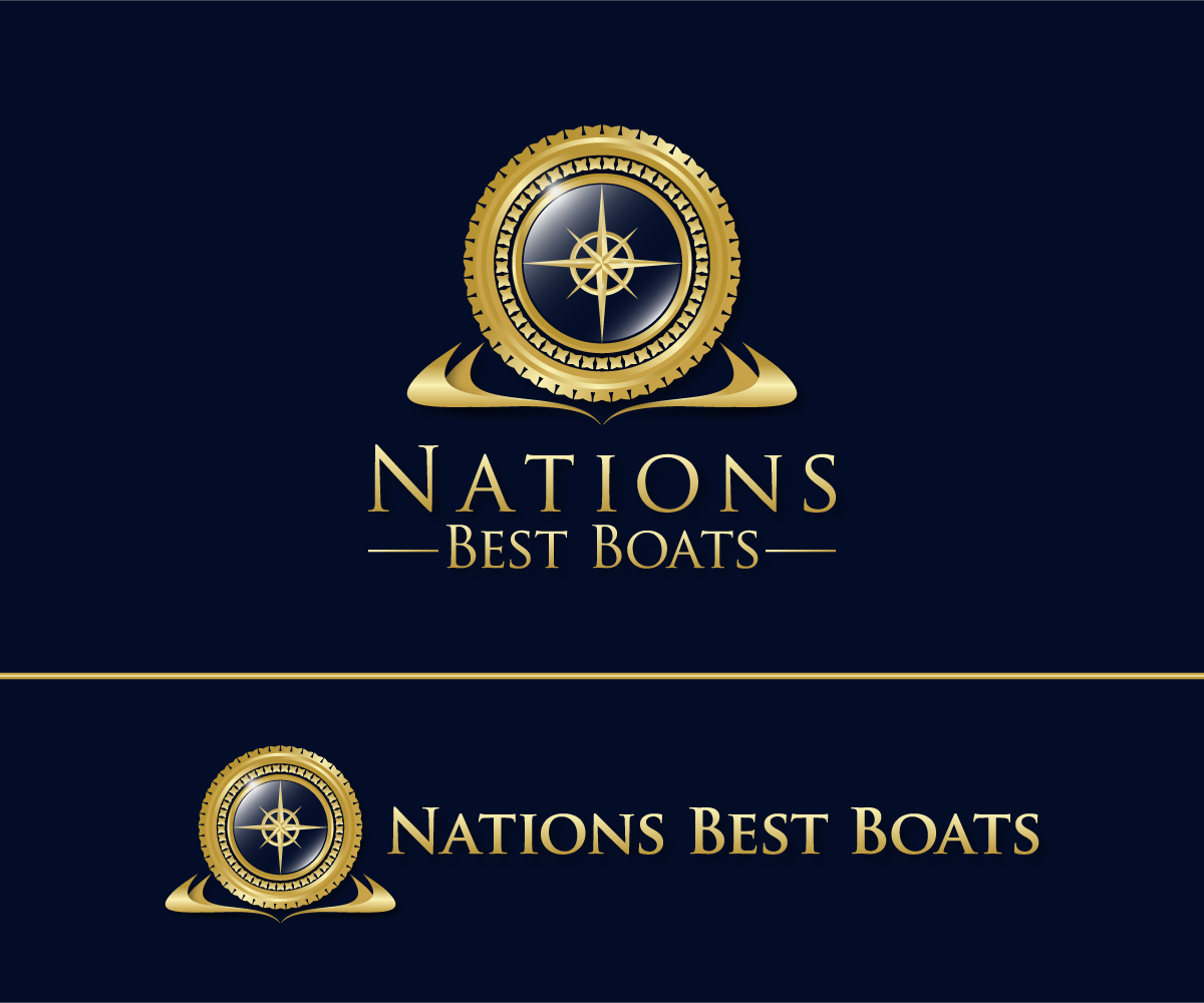 Logo Design by M.Pirs for this project | Design #4202825