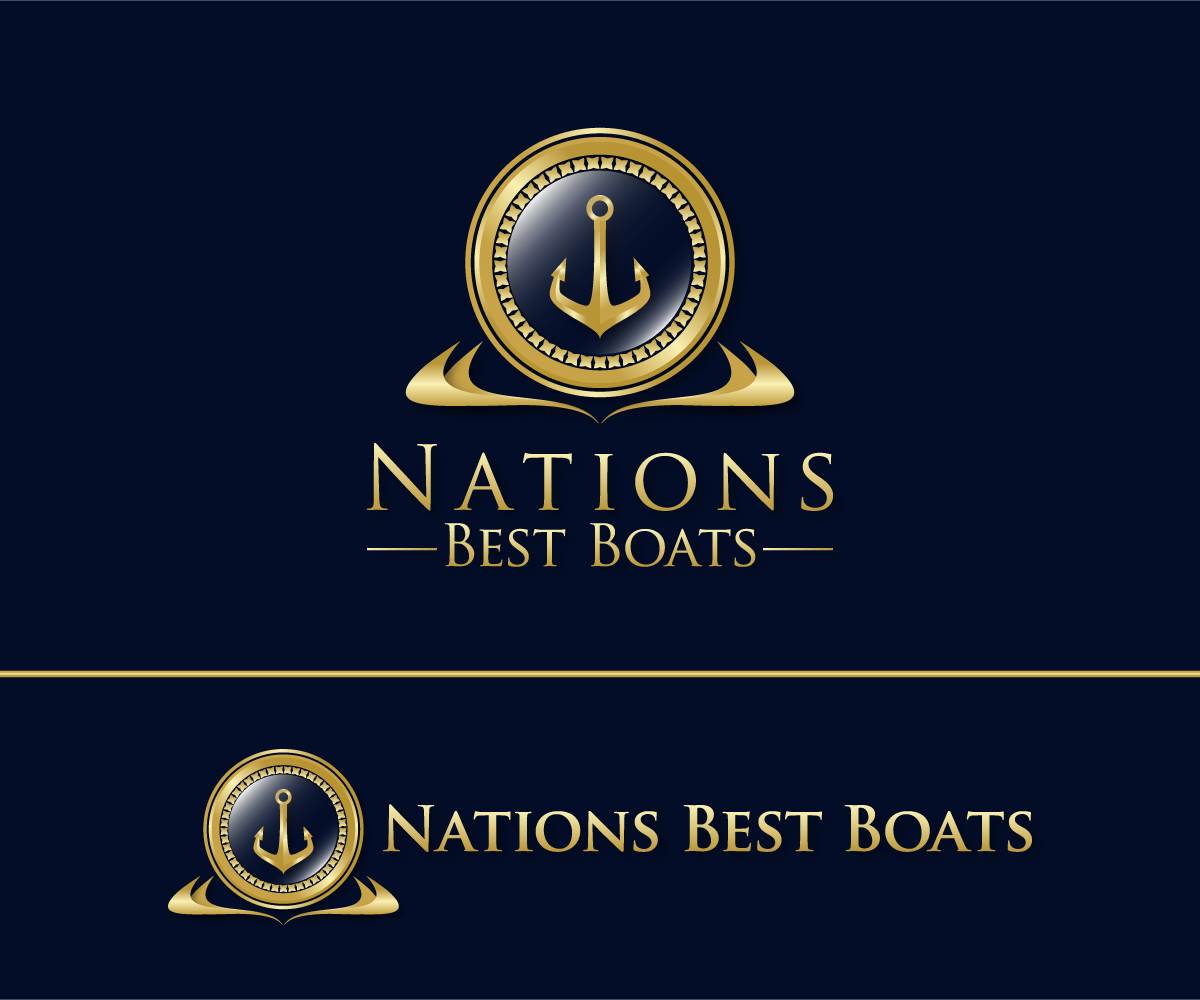 Logo Design by M.Pirs for this project | Design #4210733