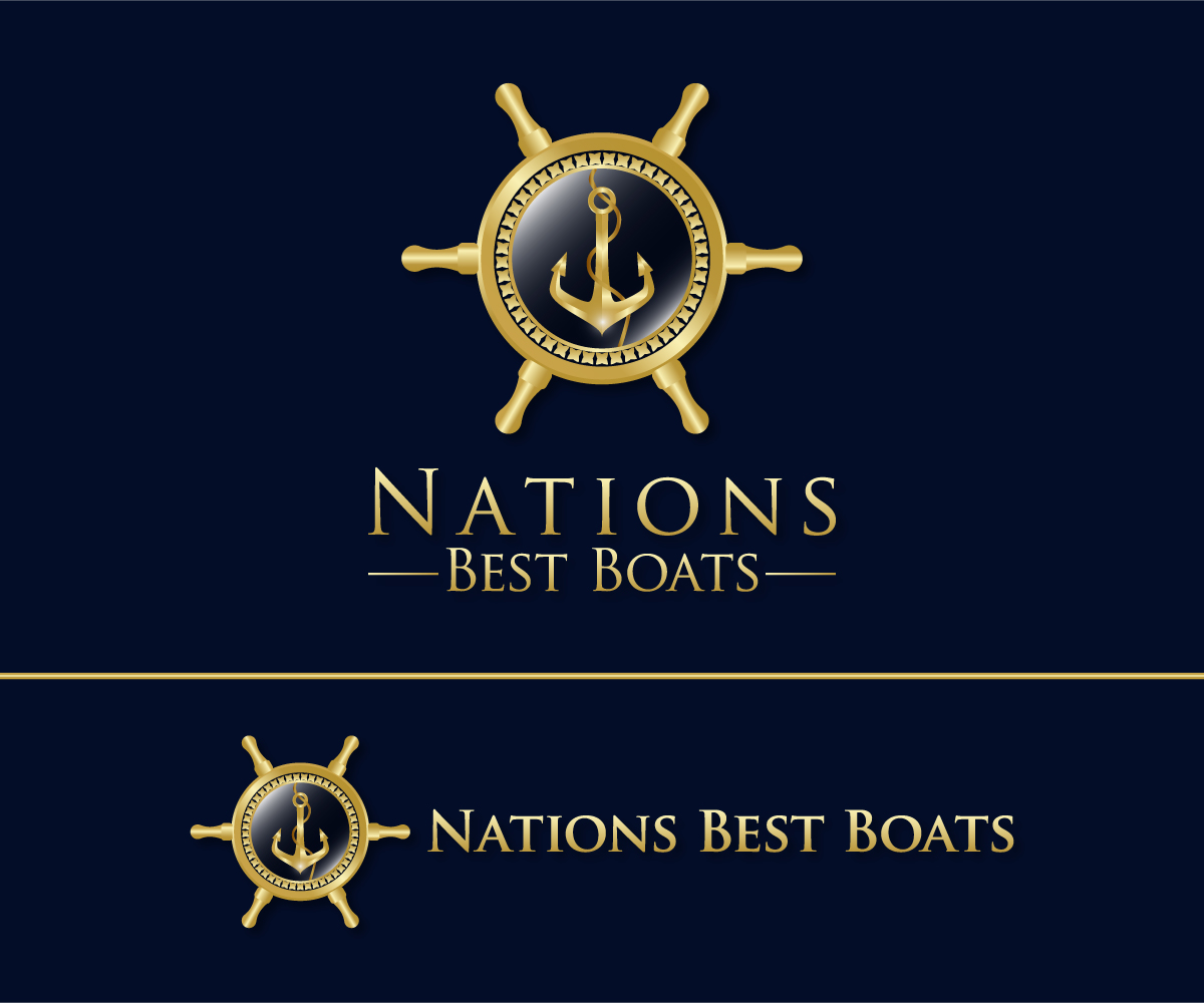 Logo Design by M.Pirs for this project | Design #4210775