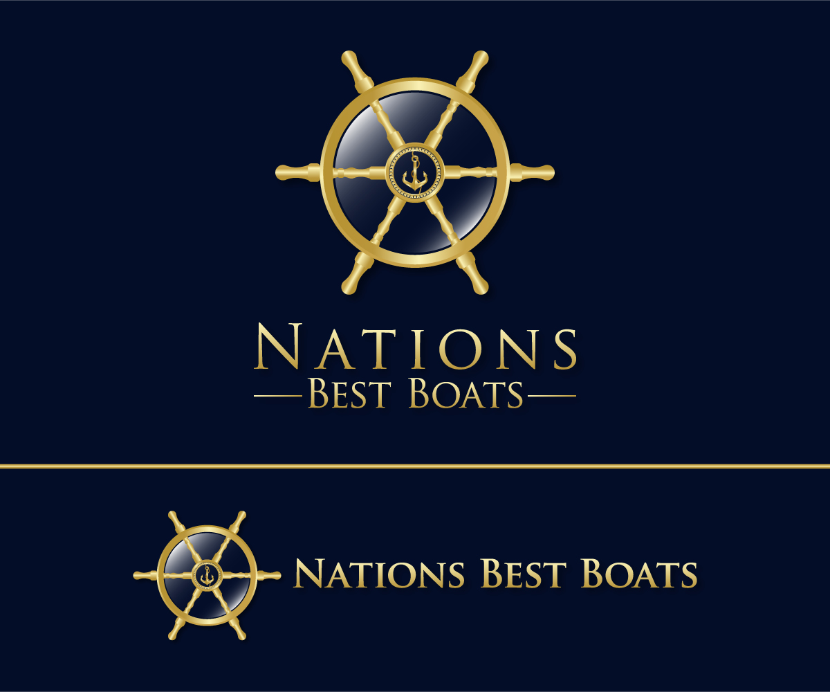 Logo Design by M.Pirs for this project | Design #4210809