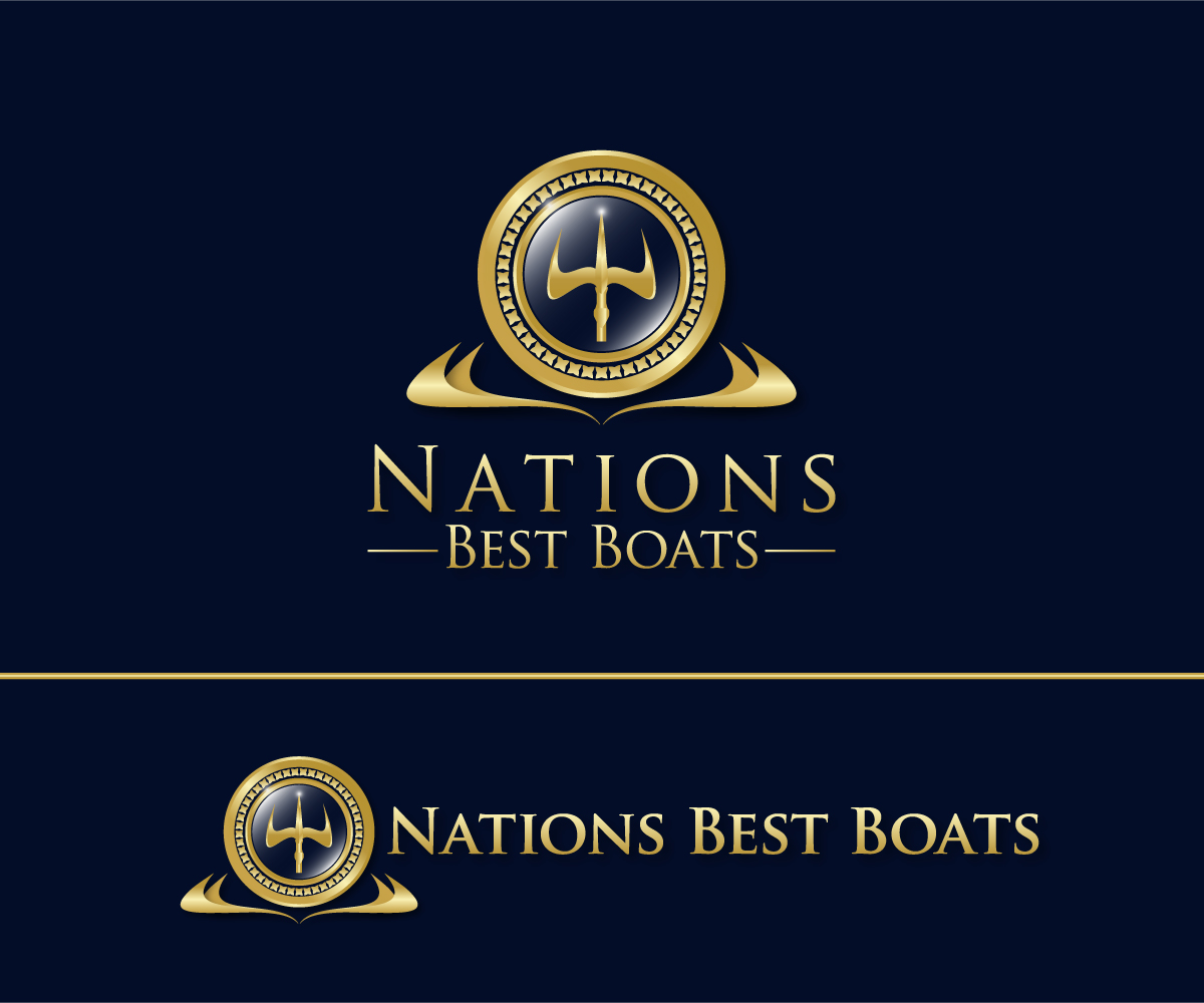 Logo Design by M.Pirs for this project | Design #4228222