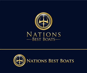 Logo Design by M.Pirs for this project | Design: #4228276