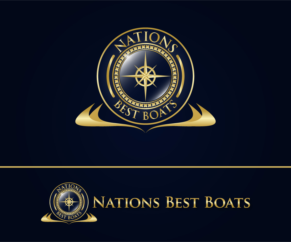 Logo Design by M.Pirs for this project | Design: #4234361