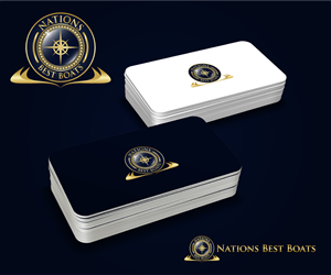 Logo Design by M.Pirs for this project | Design: #4234362