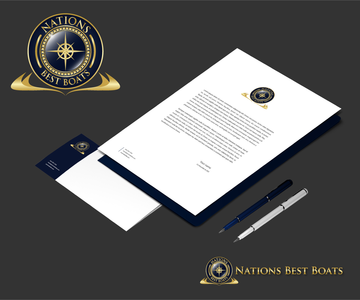 Logo Design by M.Pirs for this project | Design #4234392