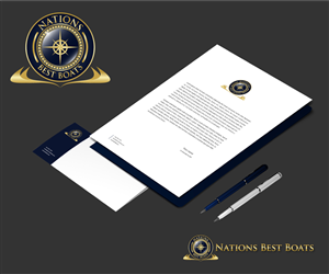 Logo Design by M.Pirs for this project | Design: #4234392