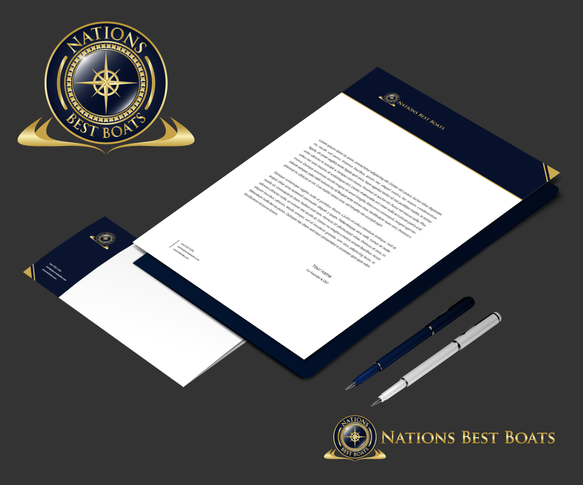 Logo Design by M.Pirs for this project | Design #4234447