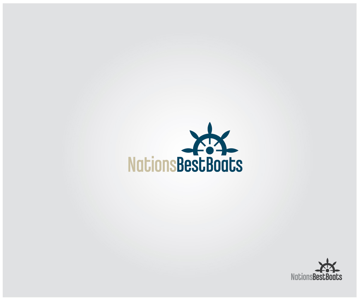 Diseño de Logo por B.R. para este proyecto | Diseño #4203720