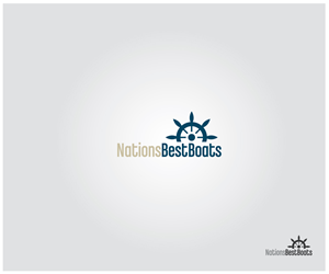 Logo Design by B.R. for this project | Design: #4203720