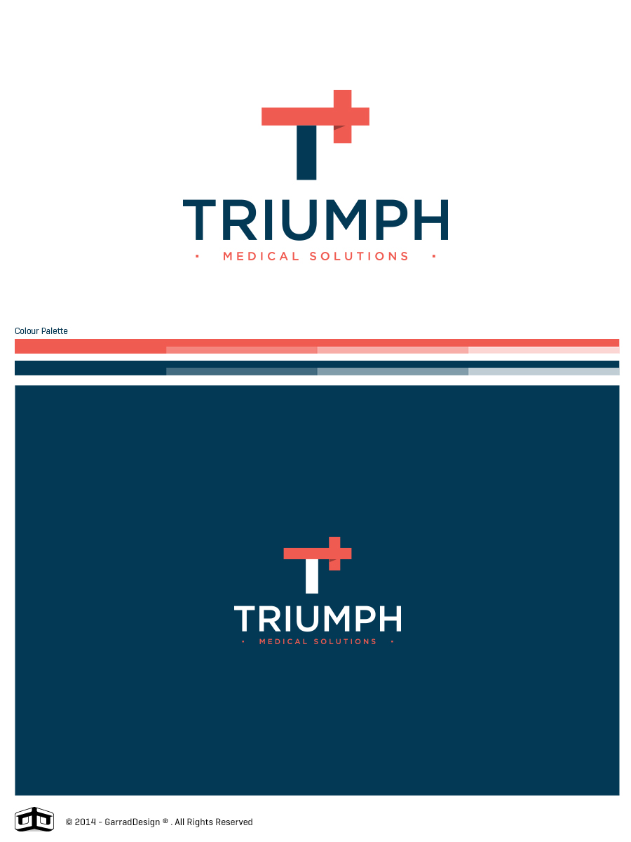 Logo Design by garrad for this project | Design #4231128