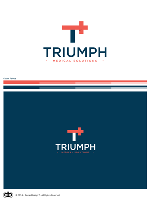 Logo-Design von garrad für dieses Projekt | Design: #4231128