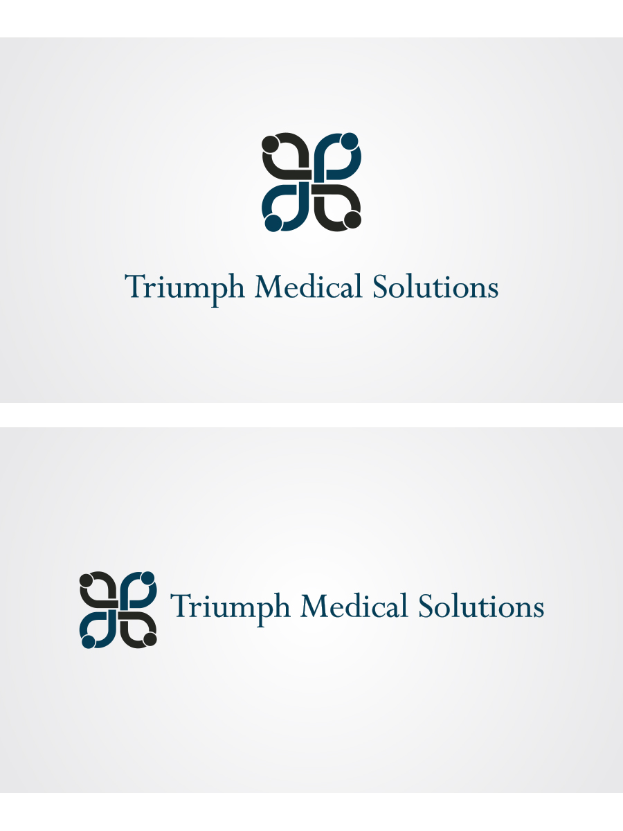 Logo Design by Daniel Delato for this project | Design #4256232