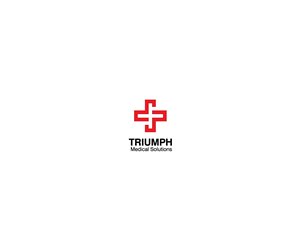 cross logo design