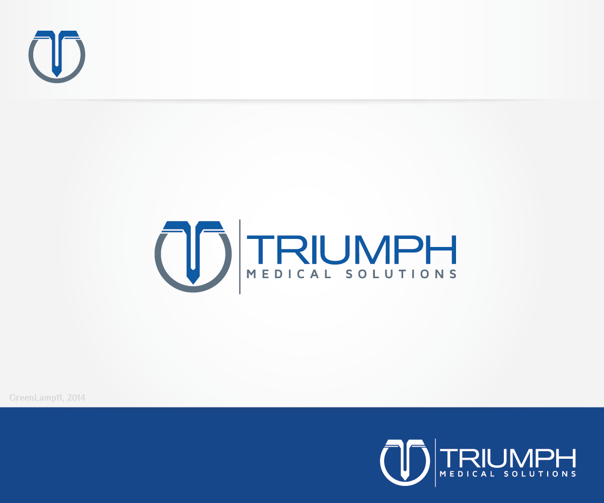 Logo-Design von GreenLamp für dieses Projekt | Design #4254011