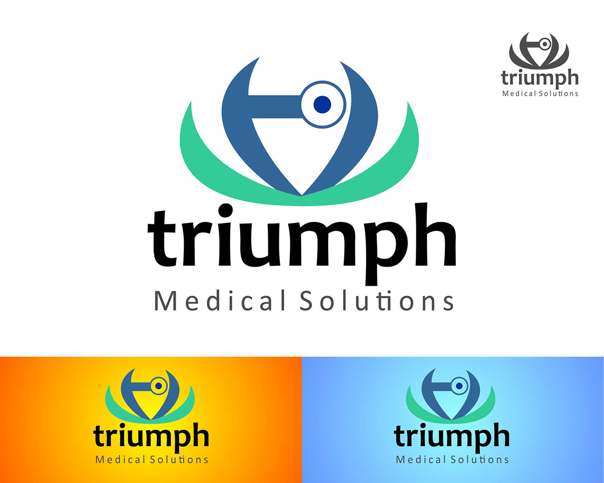 Logo Design by Blackouts for this project | Design #4225232