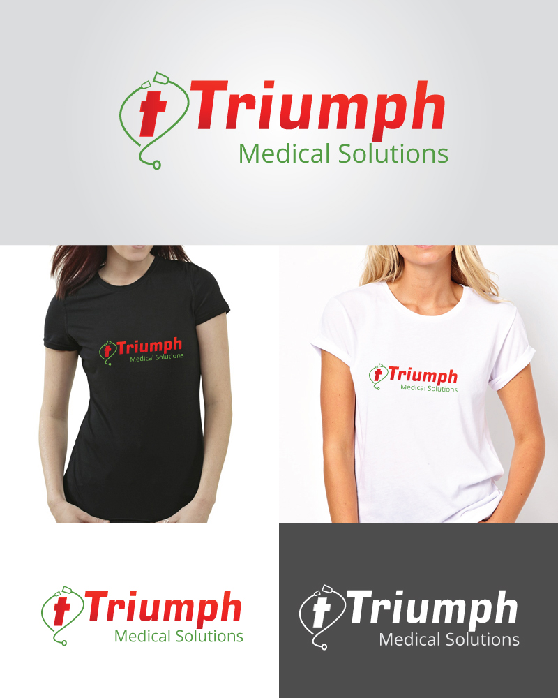 Logo Design by Pram Shaw for this project | Design #4207750