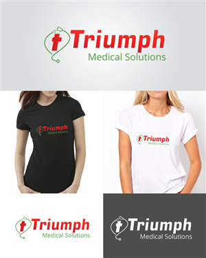 Logo Design by Pram Shaw for this project | Design: #4207750