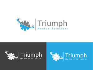 Logo Design by Anyl Thapa for this project | Design: #4261689