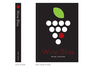 Book Cover Design by one44 Design Studio for this project | Design: #1207393