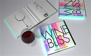 Book Cover Design by Atlas for this project | Design: #1196009