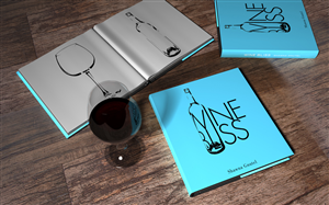 Book Cover Design by Atlas for this project | Design: #1210832