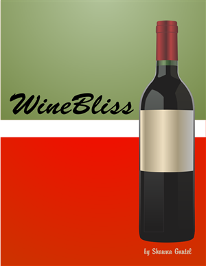 Book Cover Design by Vicky Latorre for this project | Design: #1185851