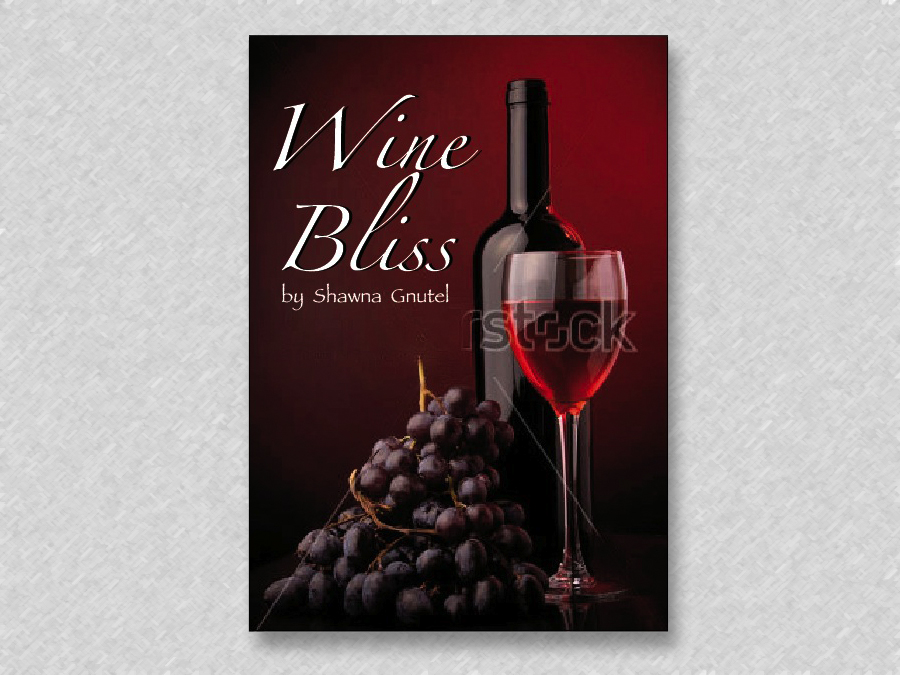 Book Cover Design by Alaya for this project | Design #1182508