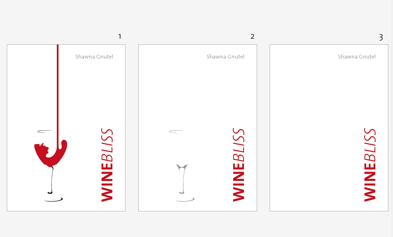 Book Cover Design by MayaR for this project | Design #1189659