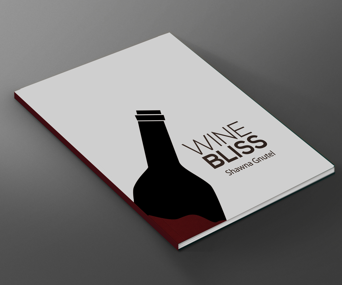 Diseño de portada de libro por magicpot para este proyecto | Diseño #1199448