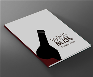 Book Cover Design by magicpot