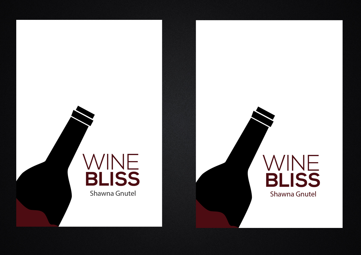 Book Cover Design by magicpot for this project | Design #1199534